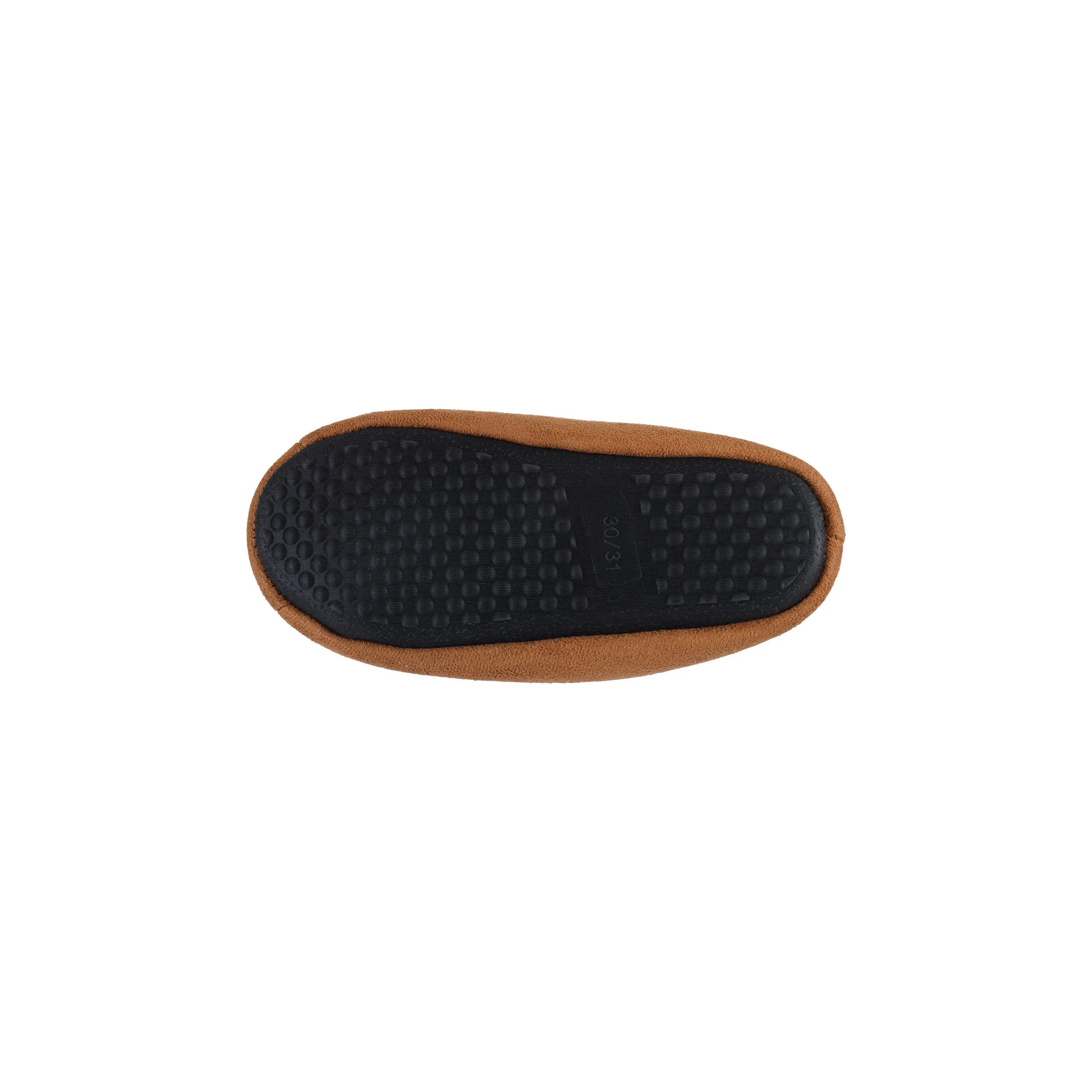 Chicago Cubs MLB Youth Moccasin Slippers