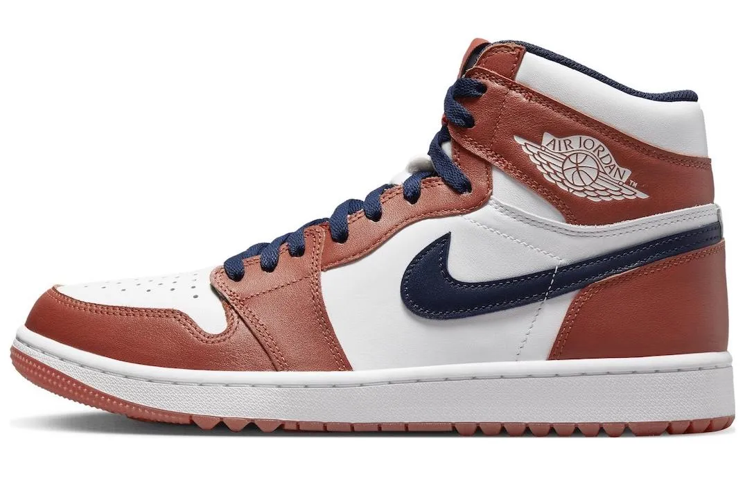 Eastside Golf x Jordan 1 Retro High Golf Out of the Mud