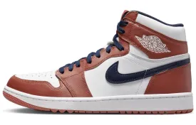 Eastside Golf x Jordan 1 Retro High Golf Out of the Mud