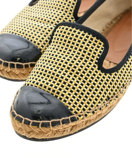 FENDI Espadrilles