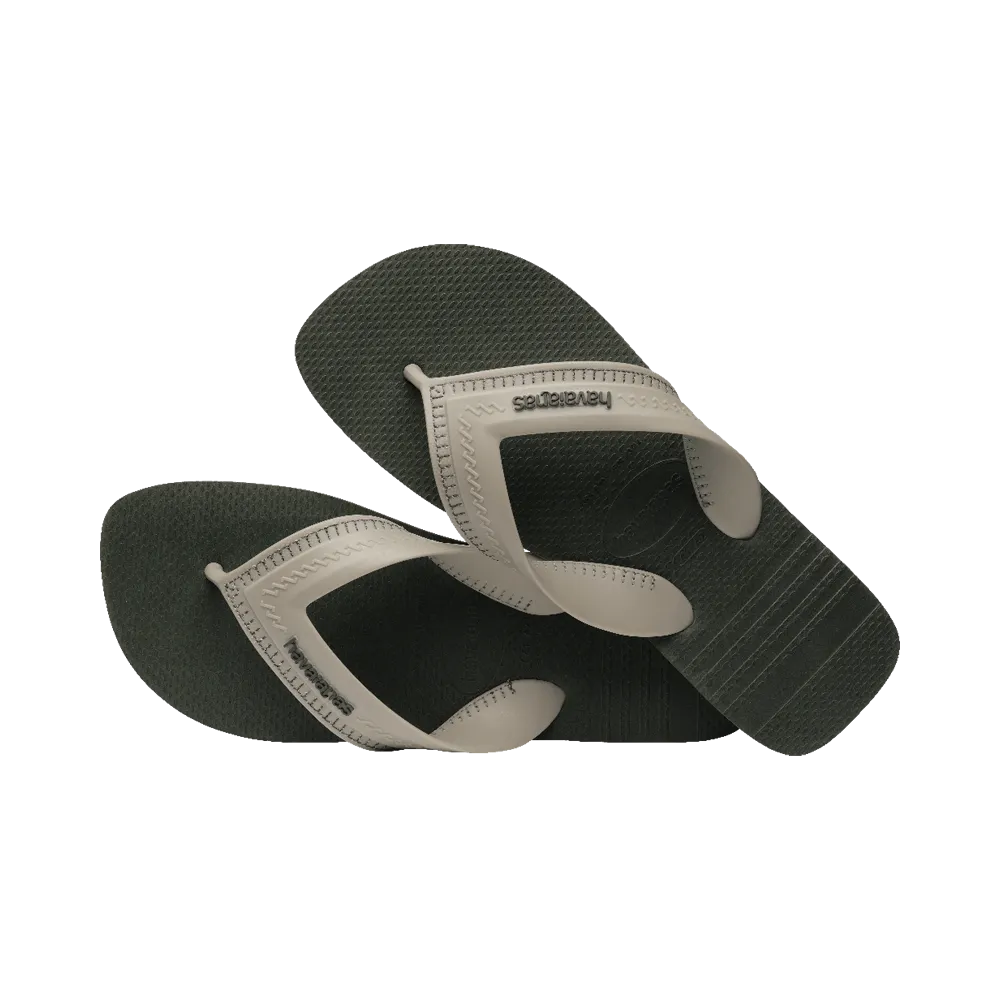 Hybrid Be Flip Flops