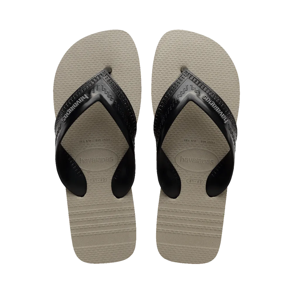 Hybrid Be Flip Flops