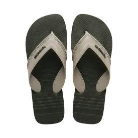 Hybrid Be Flip Flops