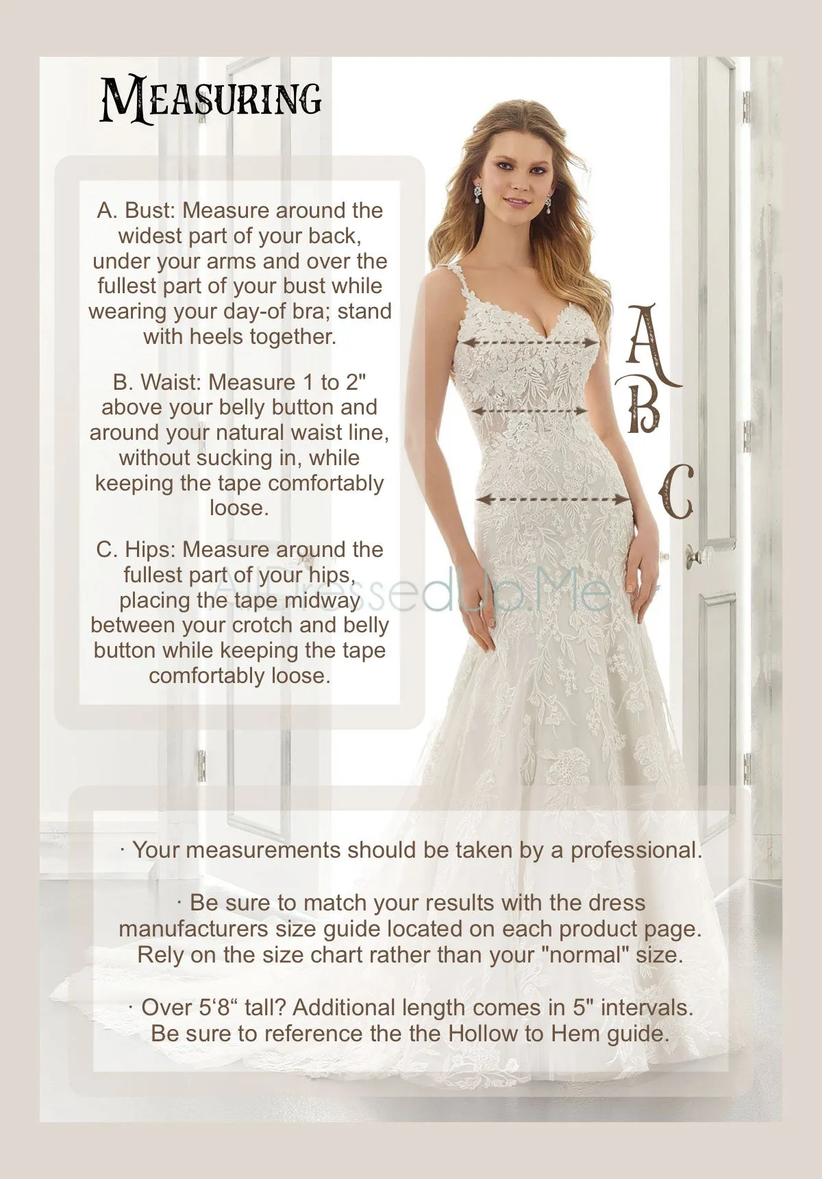 Julietta - Selene - 3290 - Cheron's Bridal, Wedding Gown