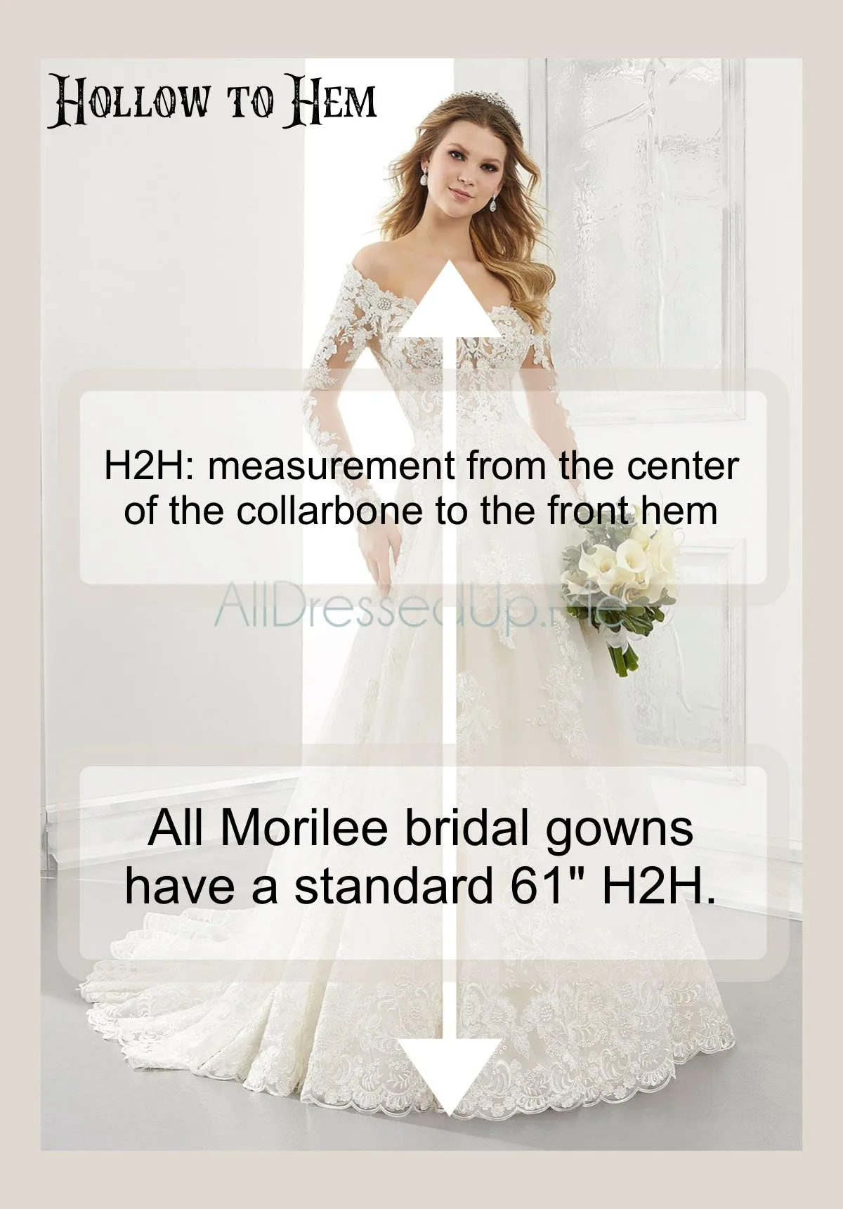 Julietta - Selene - 3290 - Cheron's Bridal, Wedding Gown