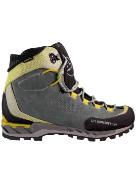 La Sportiva Womens Trango Tech Leather GTX Mountaineering Boots