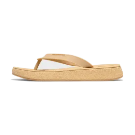 Malibu (Tan/Gum)
