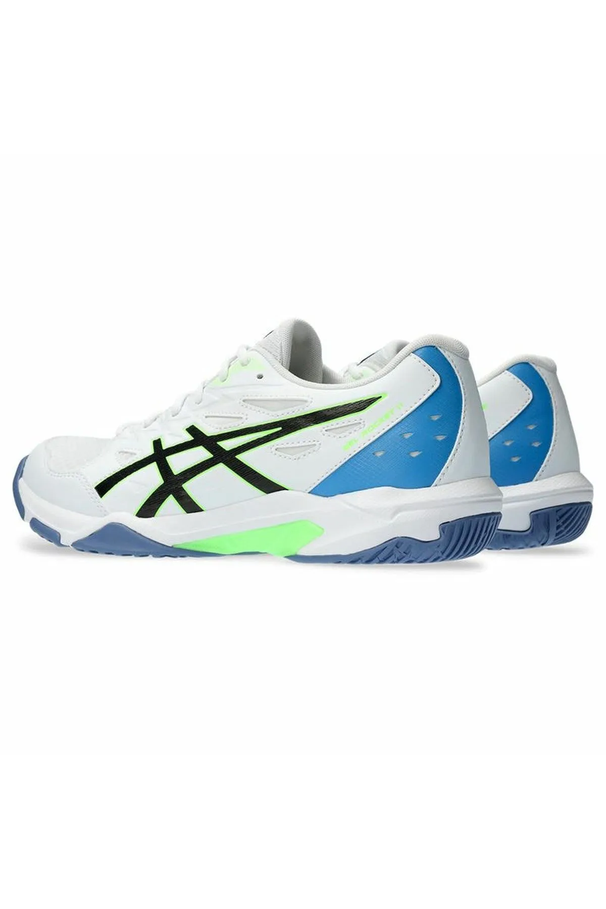 Men's Trainers Asics Gel-Rocket 11 White Volleyball