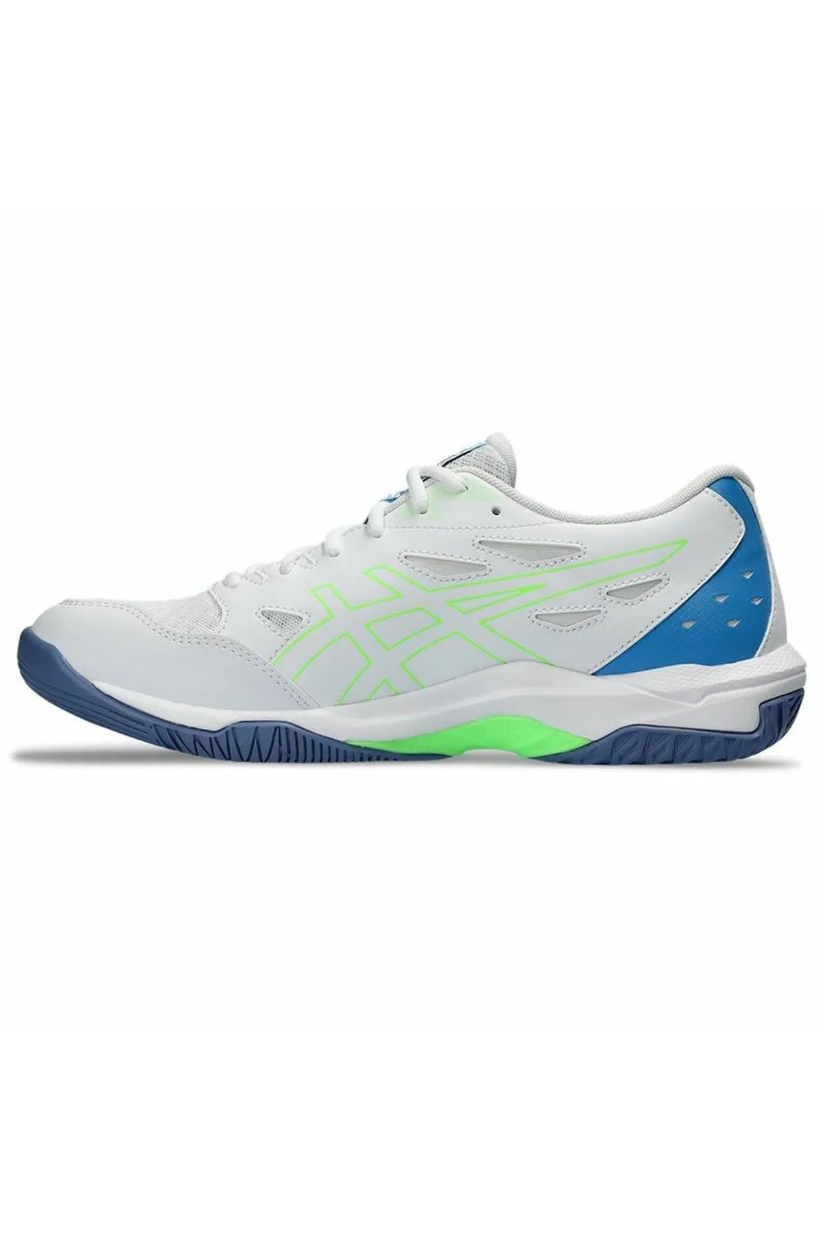 Men's Trainers Asics Gel-Rocket 11 White Volleyball