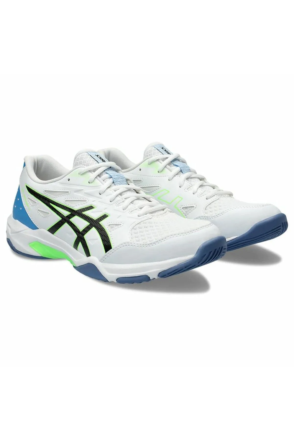 Men's Trainers Asics Gel-Rocket 11 White Volleyball