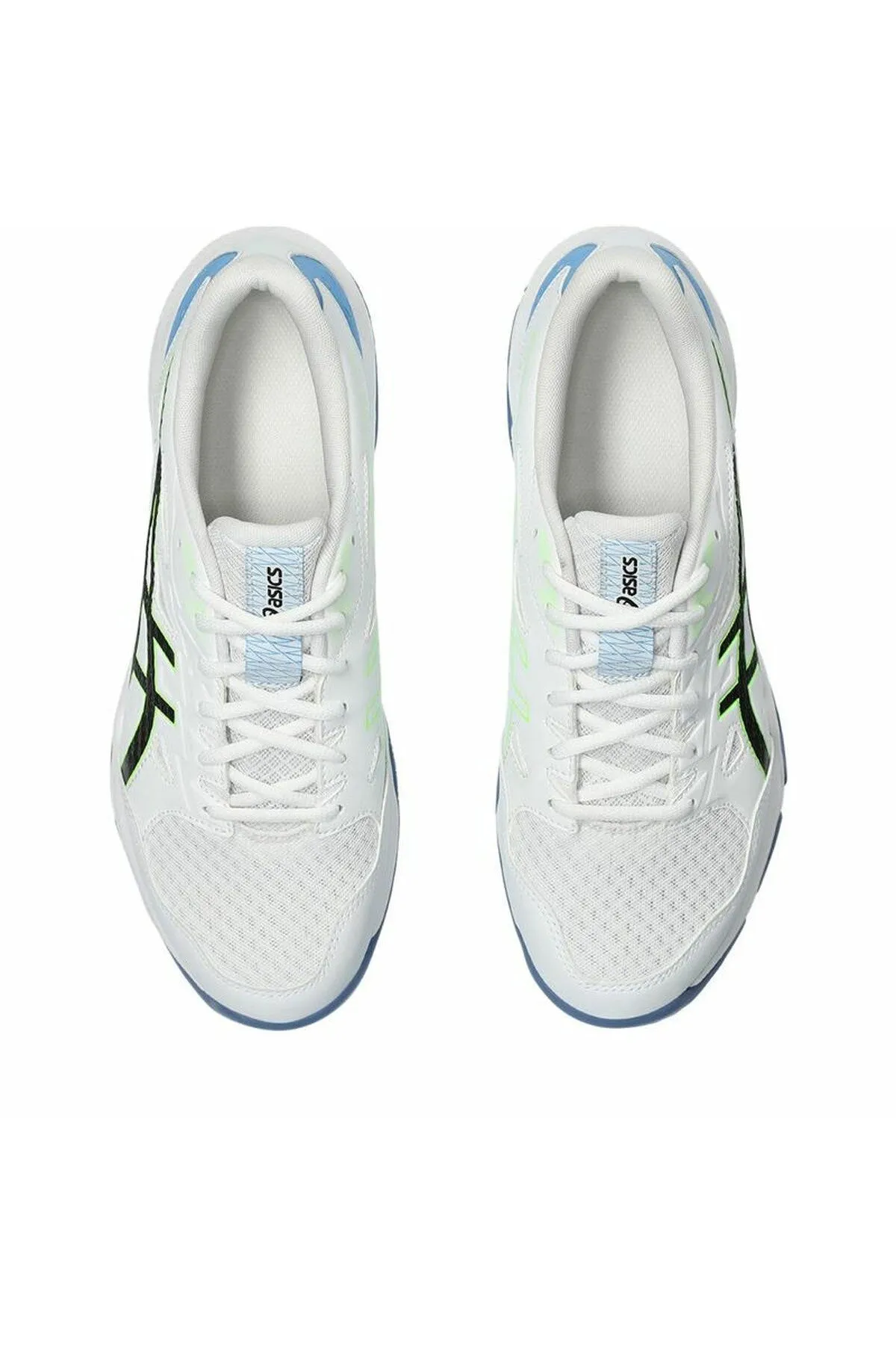 Men's Trainers Asics Gel-Rocket 11 White Volleyball