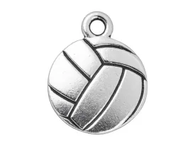 Volleyball Charm